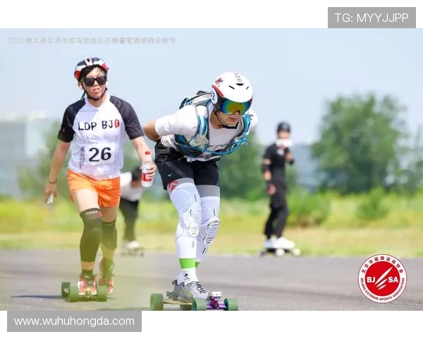 城市马拉松特别报道：北京滑板队如何逆袭实现梦想与挑战的完美结合