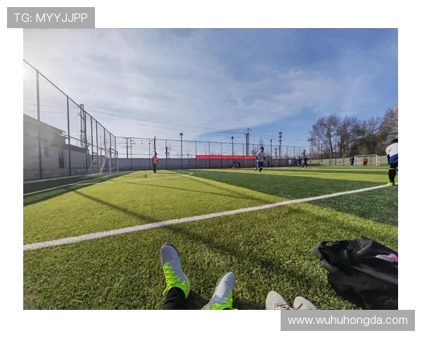 杨娜独家解析足球技巧与战术分享助你提升球场表现